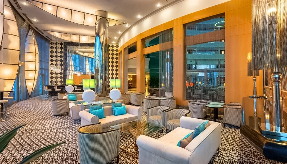 هتل کالیستا لاکچری ریزورت آنتالیا